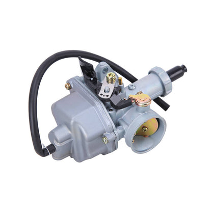 Solidspare For GY6 125cc 150cc ATV QUAD Go-Kart Buggy and Trail Dirt bike Carburetor Carb