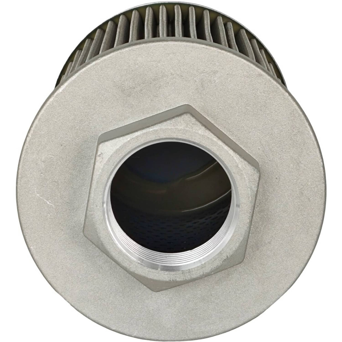 Solid Spare Oil Tank Suction Filter RD41162210 for Kubota KX161-3SCA KX121-3STCA KX040-4