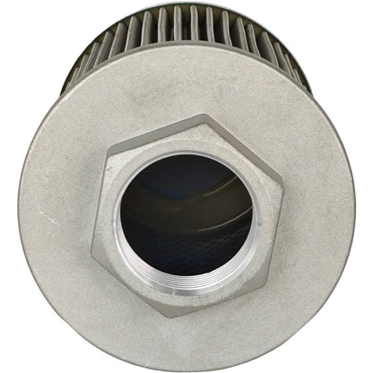 Solid Spare Oil Tank Suction Filter RD41162210 for Kubota KX161-3SCA KX121-3STCA KX040-4