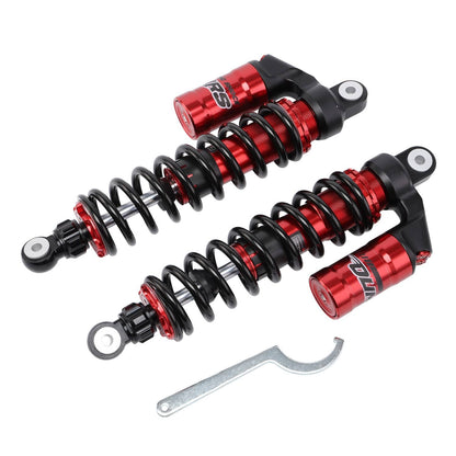 Solidspare For 2000-2006 Honda Rancher 350 2x4&4x4 Front Shocks 51400-HN5-671 51400-HN5-990