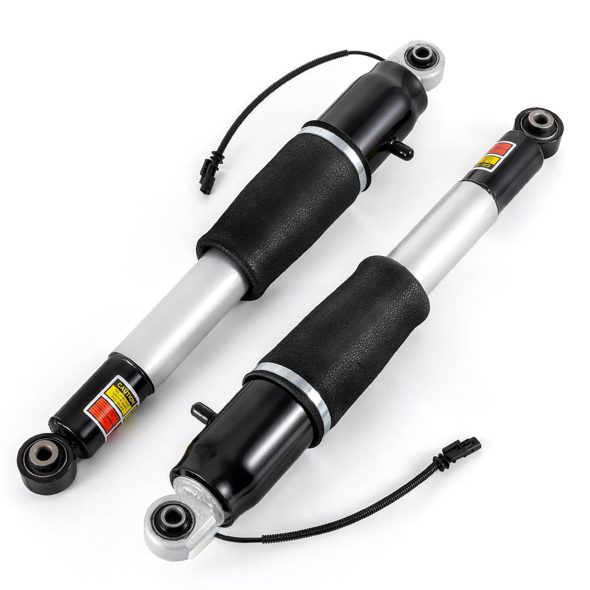 Solidspare Rear Shock Absorber for 15-20 Escalade Suburban Tahoe Yukon 84176675 23151122
