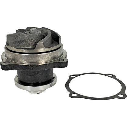 Solid Spare Water Pump 2W-1223 for Caterpillar CAT 3S 5A PAT, 3P D5C PAT, 4A 2W1223 1W2929