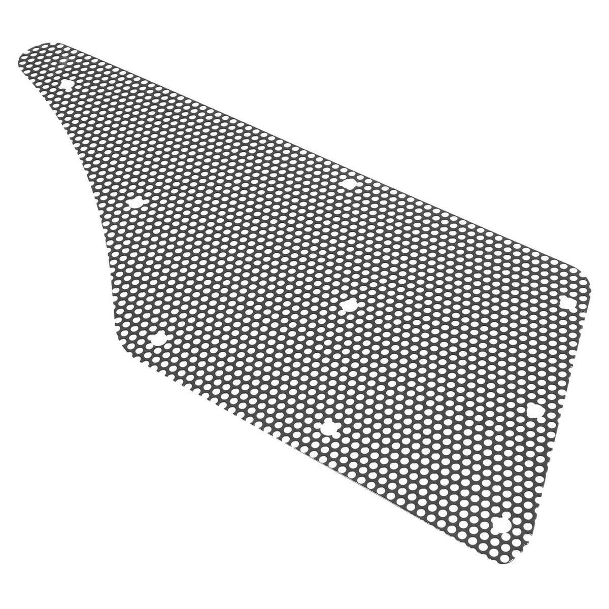 Solidspare Steel Hood Side Screen For John Deere 2032R 2036R 2038 3025D 3025E 3032 #SU29494