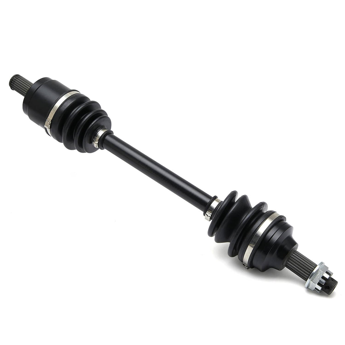Solidspare Rear Left or Right CV Axle Drive Shaft for Honda Rancher 420 TRX420 2020-2021
