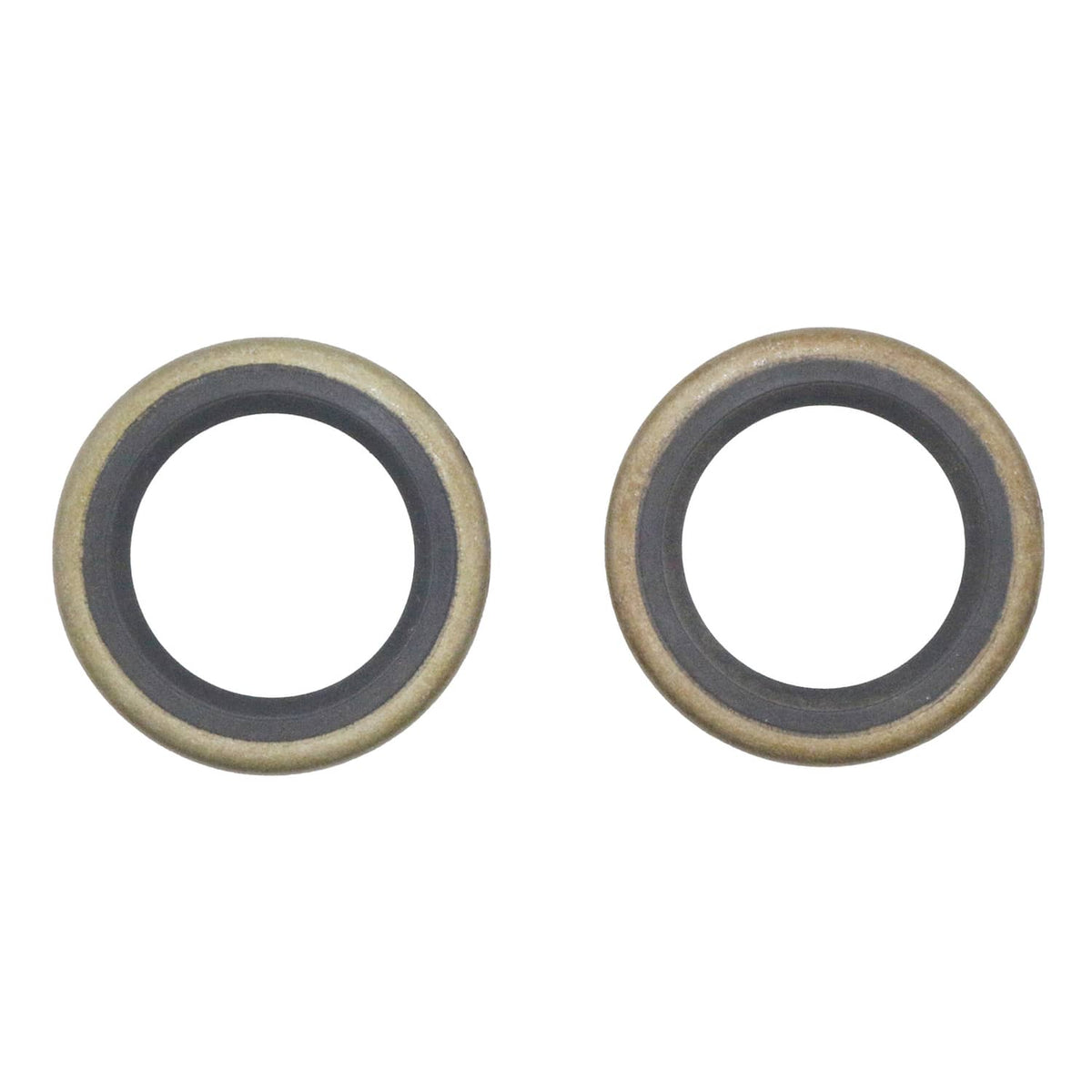 Solid Spare Mercruiser Lower Unit Oil Seal & O-ring & Gasket 26-76868 25-31534 26-8M0058390