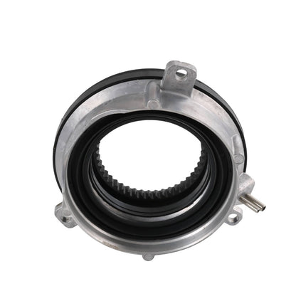 Solidspare 600-405 2PC 4WD Auto Locking Hub Axle Actuator for Ford Expedition F-150 Lincoln