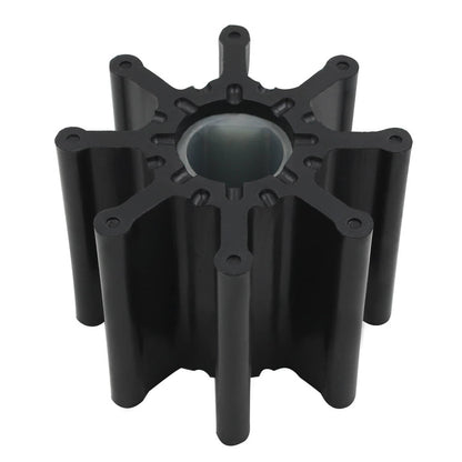 Solid Spare Water Pump Impeller 4.3L 5.0L 5.7L 7.4L V8 For Mercury 47-59362T1 18-3087 Motor