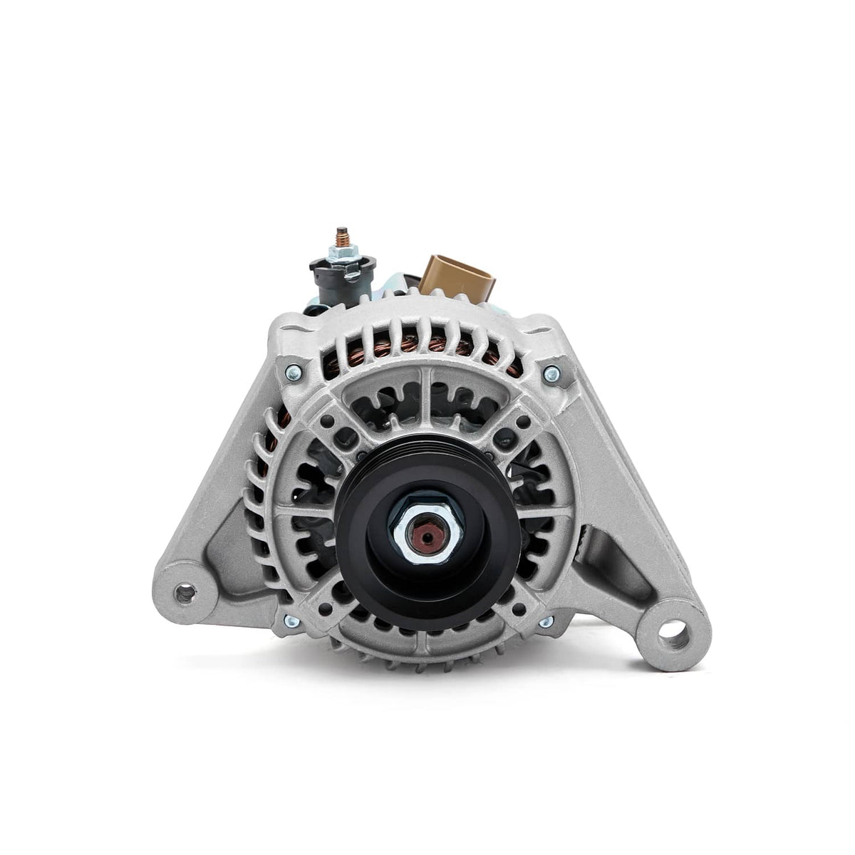 Solidspare Alternator Fit For Toyota Matrix Corolla L4 1.8L 2003 2004 2005 2006 2007 2008