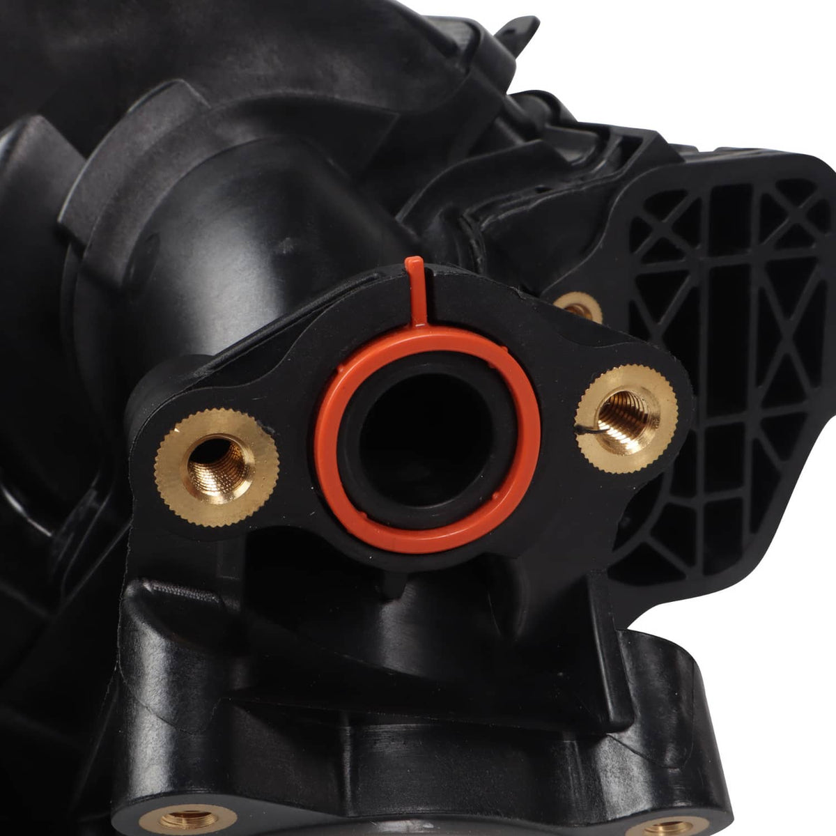 Solidspare Air Intake Manifold 140016LA0A For Nissan Sentra 2.0L MR20DD 2020-2024 w/ Gasket