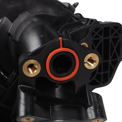 Solidspare Air Intake Manifold 140016LA0A For Nissan Sentra 2.0L MR20DD 2020-2024 w/ Gasket
