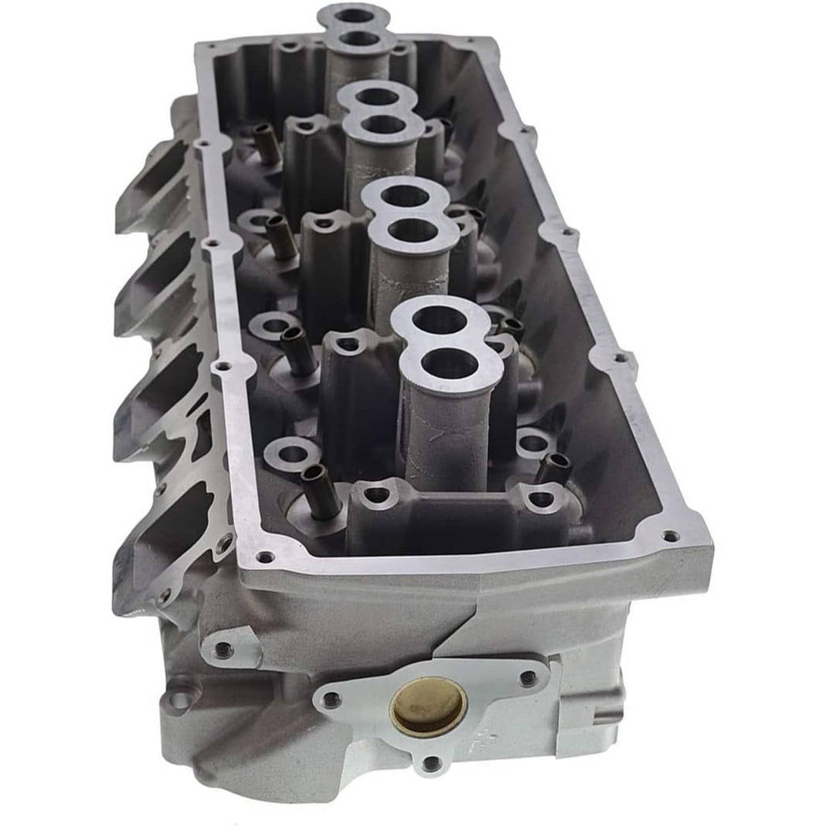 Solidspare Left Cylinder Head For Dodge Chrysler Jeep 5.7L Hemi Eagle 2009-15 Genuine Mopar