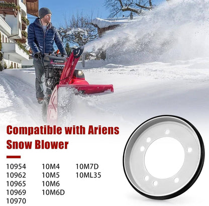 Solid Spare Drive Disc fits Ariens 00170800 00300300 04743700 3003 300300 32222 158458