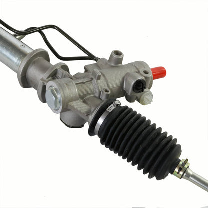 Solidspare Power Steering Rack and Pinion for 1993-1997 Toyota Corolla Geo Prizm 1.6L 1.8L