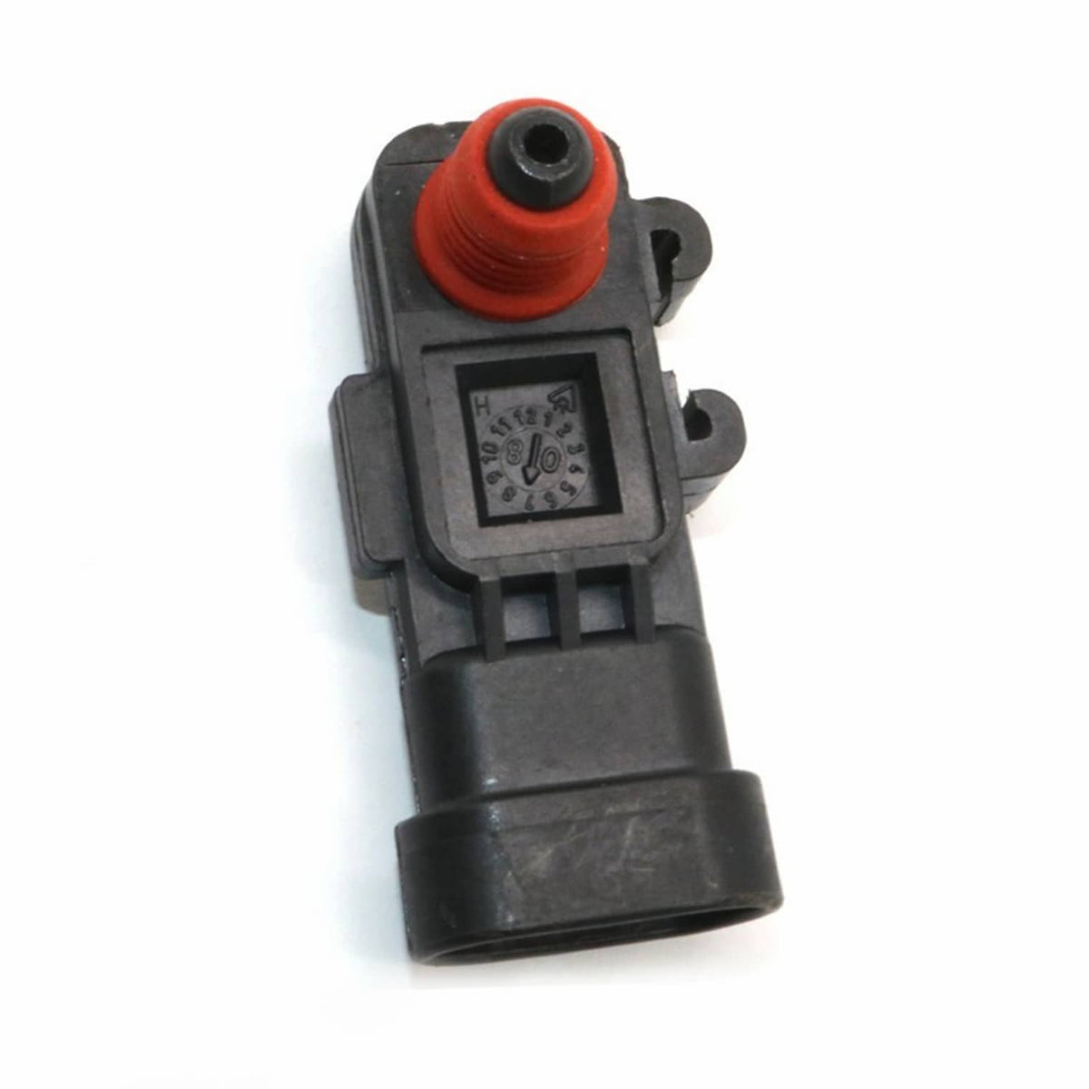 Solid Spare New Fuel Pump Tank Vapor Vent (EVAP) Pressure Sensor AS302 16238399