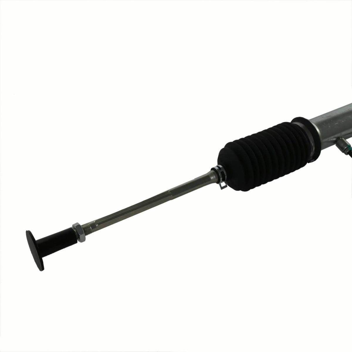 Solidspare Power Steering Rack and Pinion for 1993-1997 Toyota Corolla Geo Prizm 1.6L 1.8L