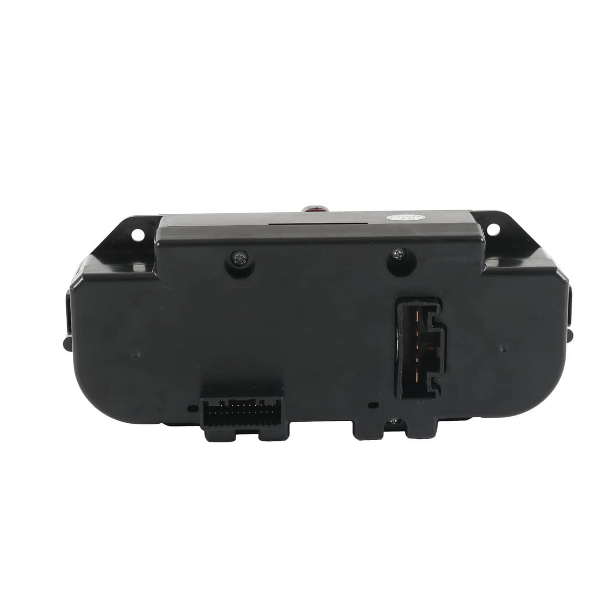 Solidspare Ac Heater Climate Control Unit P68105021 FOR 2013-2018 Dodge Ram 1500 2500 3500