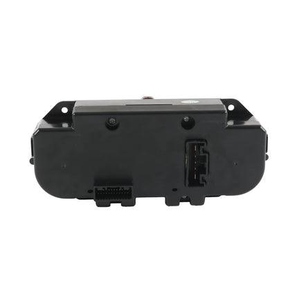 Solidspare Ac Heater Climate Control Unit P68105021 FOR 2013-2018 Dodge Ram 1500 2500 3500