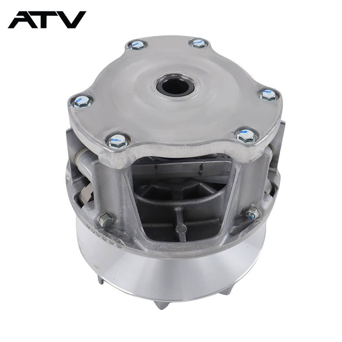Solidspare 1323378 For 2014-2020 Polaris Scrambler XP 1000 & Sportsman Primary Drive Clutch