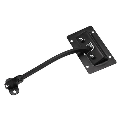 Solidspare Rear Door Gate/Tailgate Check Strap Retaining Arm For Jeep Wrangler JK 2011-2019