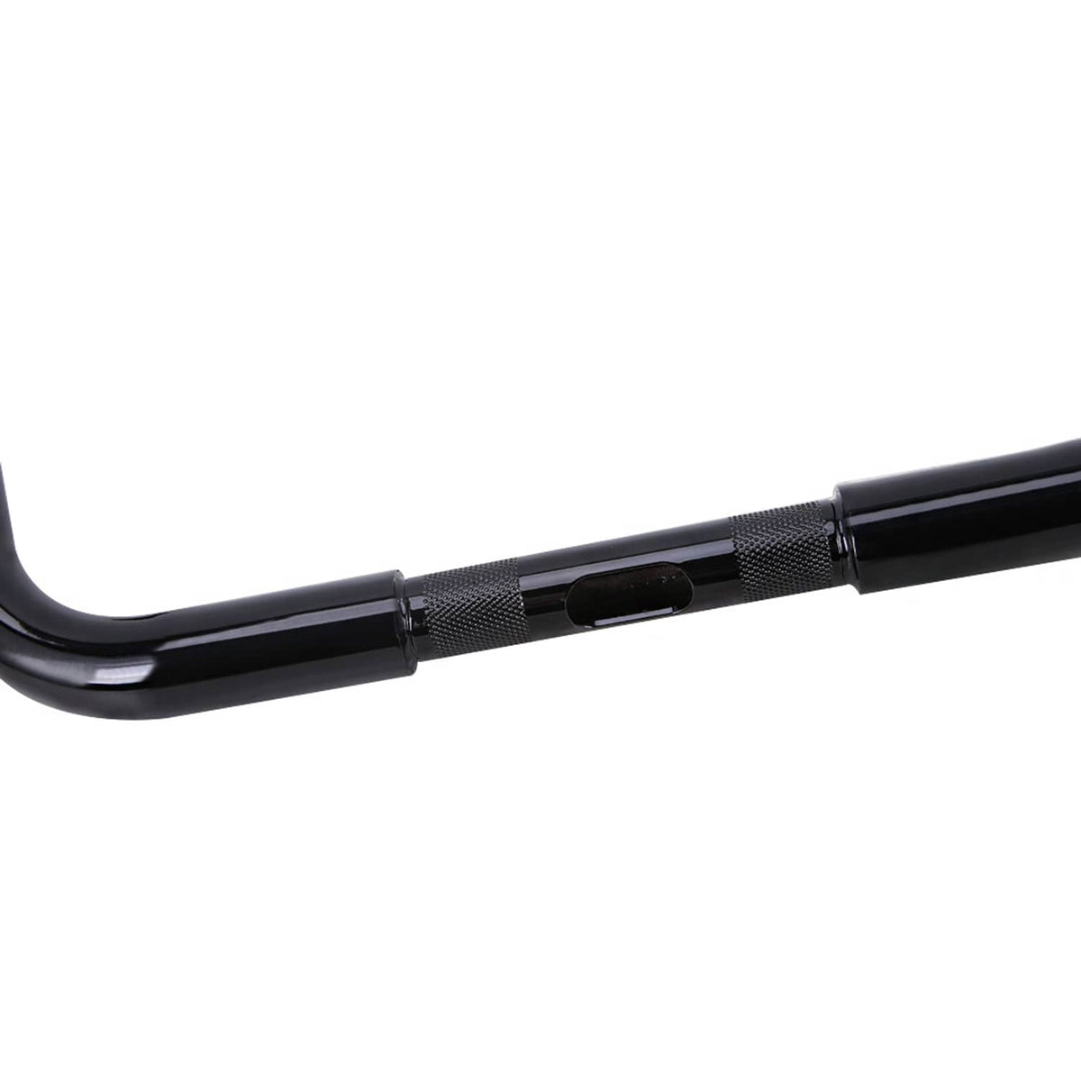 Solidspare DNA 12" Monkey Bagger Meathook Bar Handlebar For Harley Electra Street Glide FLH