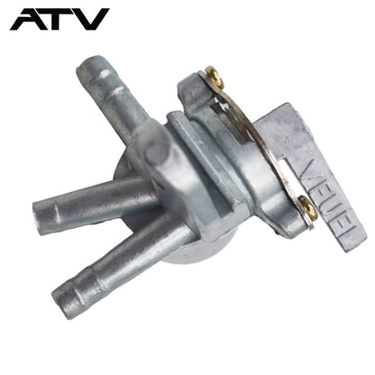 Solidspare For POLARIS Petcock Fuel Switch Valve PREDATOR OUTLAW SCRAMBLER SPORTSMAN 50 90