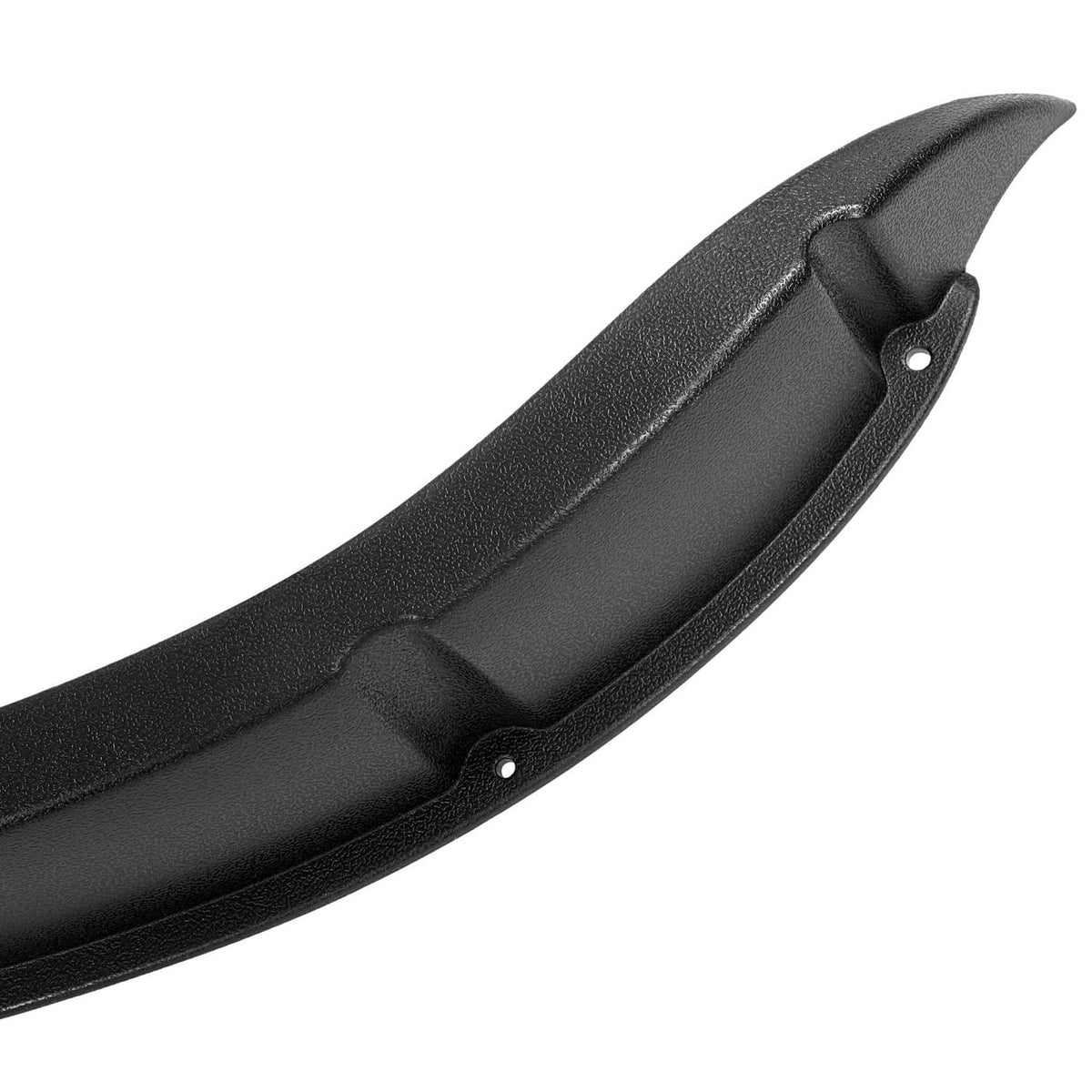 Solidspare Golf Cart Fender Flare For Icon i20L i40L i60L Fits Lifted 2/4/6 Passenger-Carts