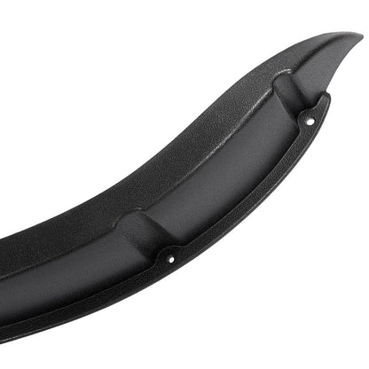 Solidspare Golf Cart Fender Flare For Icon i20L i40L i60L Fits Lifted 2/4/6 Passenger-Carts