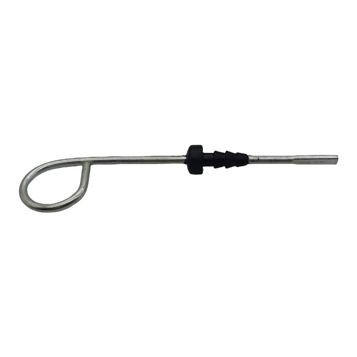Solid Spare 3A211-21510 Dipstick Oil Gauge for Kubota Oil Gear Transmission Case Rear Cover