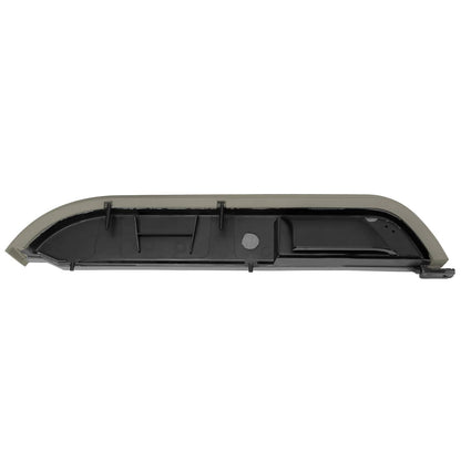 Solid Spare For Chevrolet GMC 1988-1994 Front Driver Left Inner Door Panel Handle Armrest