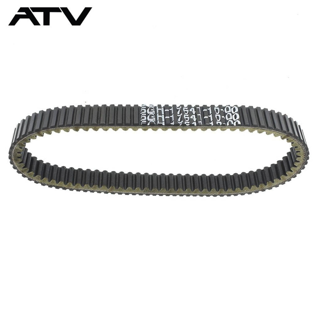 Solidspare Drive belt For Yamaha Grizzly Kodiak Rhino Wolverine High Performance