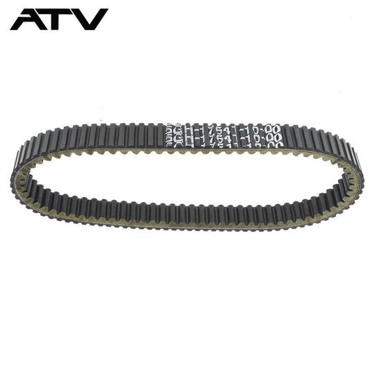 Solidspare Drive belt For Yamaha Grizzly Kodiak Rhino Wolverine High Performance