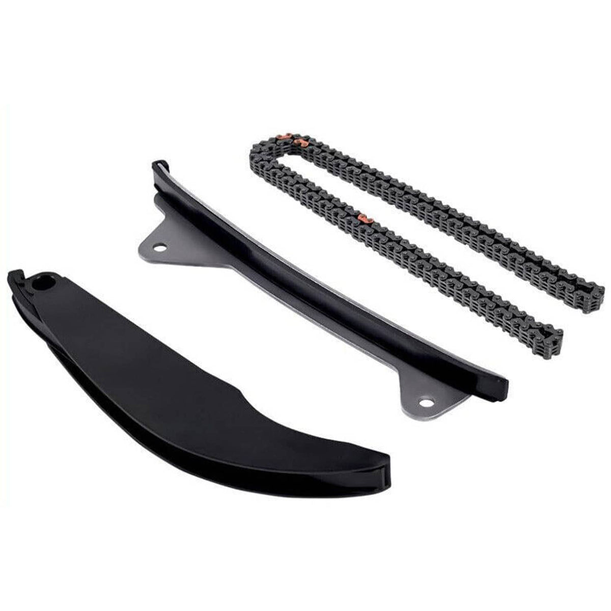 Solidspare 2.0L Engine Timing Chain Kit w/ VVT Gear For Hyundai Kia Elantra Sonata 918792
