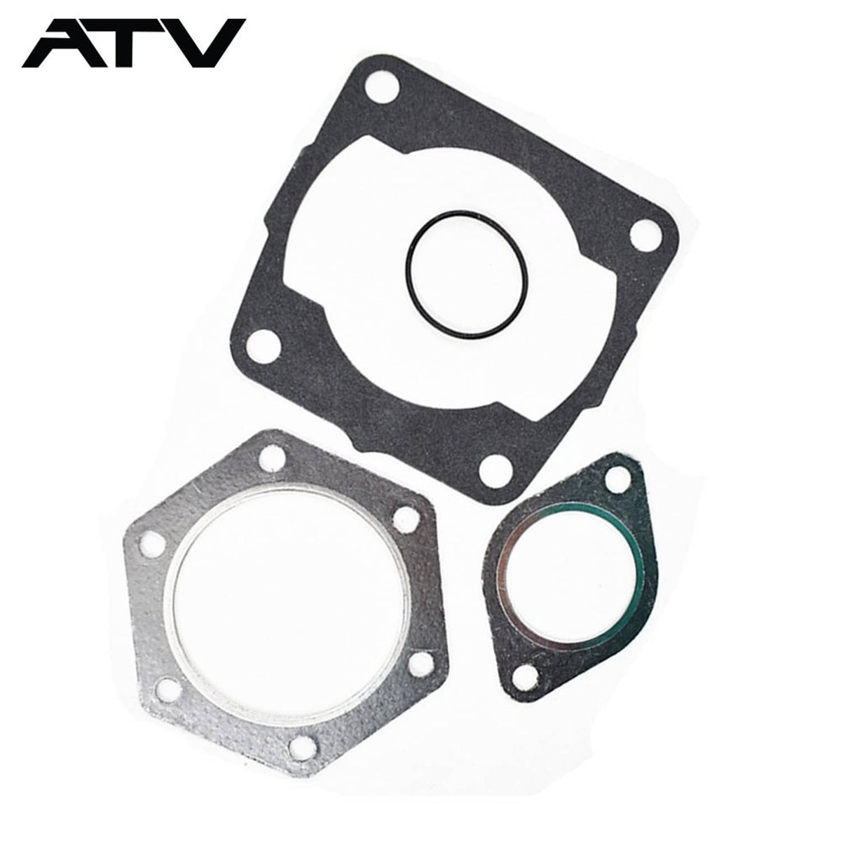 Solidspare Top End Head Gasket Kit For POLARIS XPLORER 300 4X4 2x4 1994-1999 XPRESS