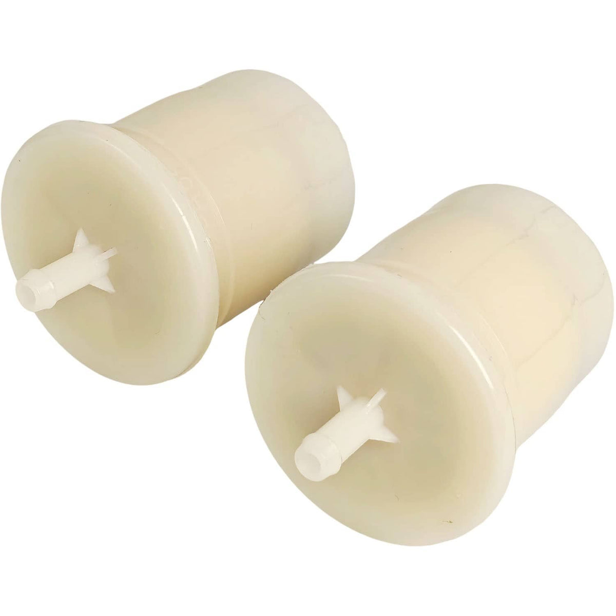 Solid Spare 2X Fuel Filter K3272-24210 Fit Kubota ZD1211 ZD1211L ZD1211R ZD1211RL ZD1511LF