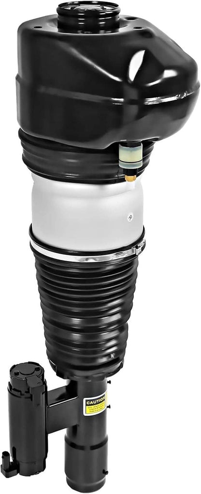 Solidspare Front Right Air Suspension Strut For BMW 7 Series G11 G12 740i 750i xDrive 16-22