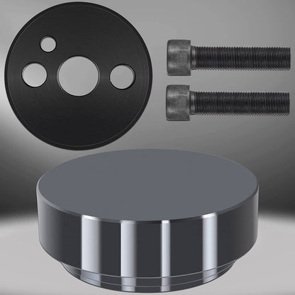 Solid Spare 5046 & 1338 Front Crankshaft Seal Installation Tool for Cummins 3.9L 5.9L 6.7L