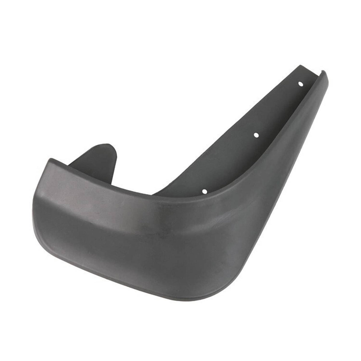 Solidspare 4X Wearing Mud Flaps Mudguards Fender Splash Guards For Dodge Challenger R/T SRT