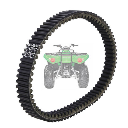 Solidspare #0823-228 Drive Belt for Arctic Cat 500 AUTOMATIC 4X4 350 366 400 425 450 500