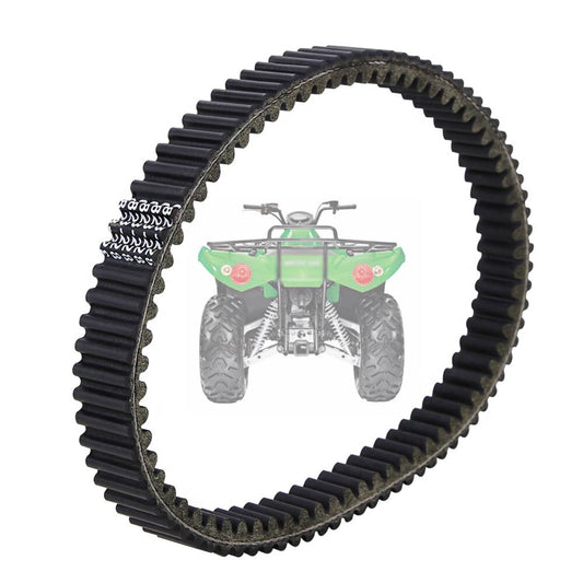 Solidspare #0823-228 Drive Belt for Arctic Cat 500 AUTOMATIC 4X4 350 366 400 425 450 500