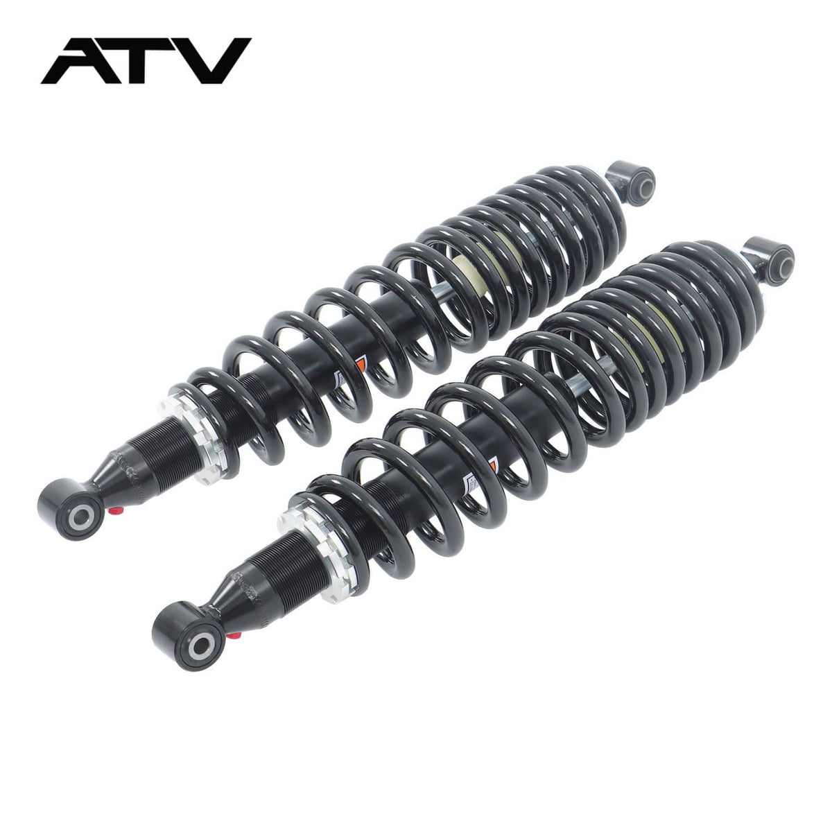 Solidspare Rear Shocks Absorber Monotube 2019-2020 For Yamaha Wolverine X2 B0D-F2200-00-00