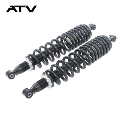 Solidspare Rear Shocks Absorber Monotube 2019-2020 For Yamaha Wolverine X2 B0D-F2200-00-00