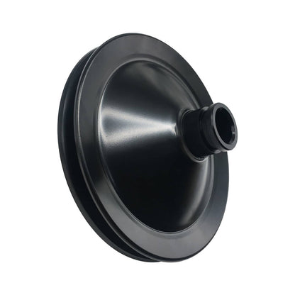 Solid Spare Replaces 3853804 Power Steering Pulley For Volvo Penta 3.0 4.3 5.0 5.7 5.8 7.4