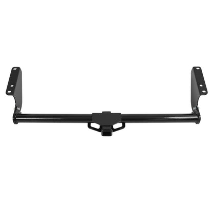 Solid Spare Class 3 Bumper Trailer Hitch 2" Receiver For Toyota Sienna All Styles 2021-2026