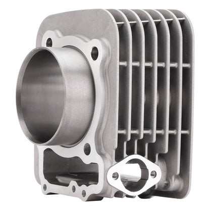 Solidspare For HONDA TRX400EX 1999-2008 85MM Bore Cylinder Piston Rings Top End Rebuild Kit