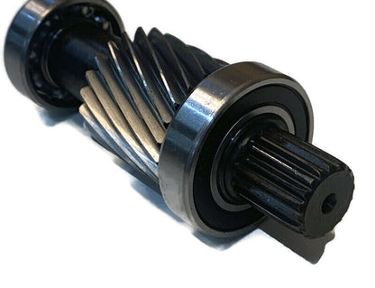 Input Shaft Kit for 1988-1994 Marathon, 1991-Up Medalist TXT Electric Golf Cart