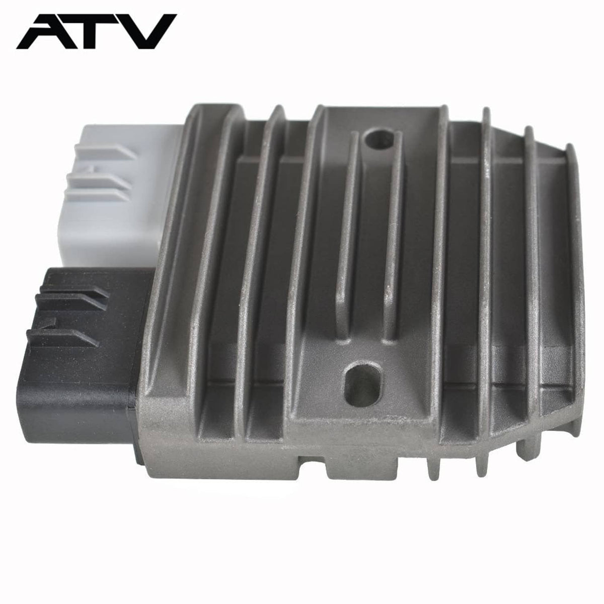Solidspare 21066-0008 New Voltage Rectifier Regulator For Kawasaki Ninja ZX10R 2004-2007