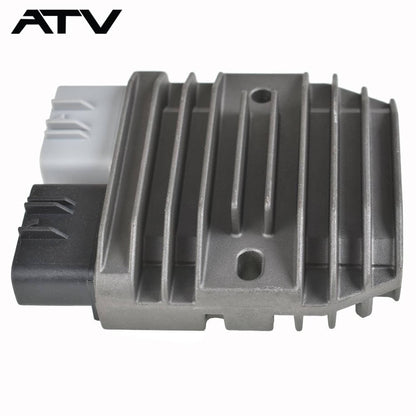 Solidspare 21066-0008 New Voltage Rectifier Regulator For Kawasaki Ninja ZX10R 2004-2007