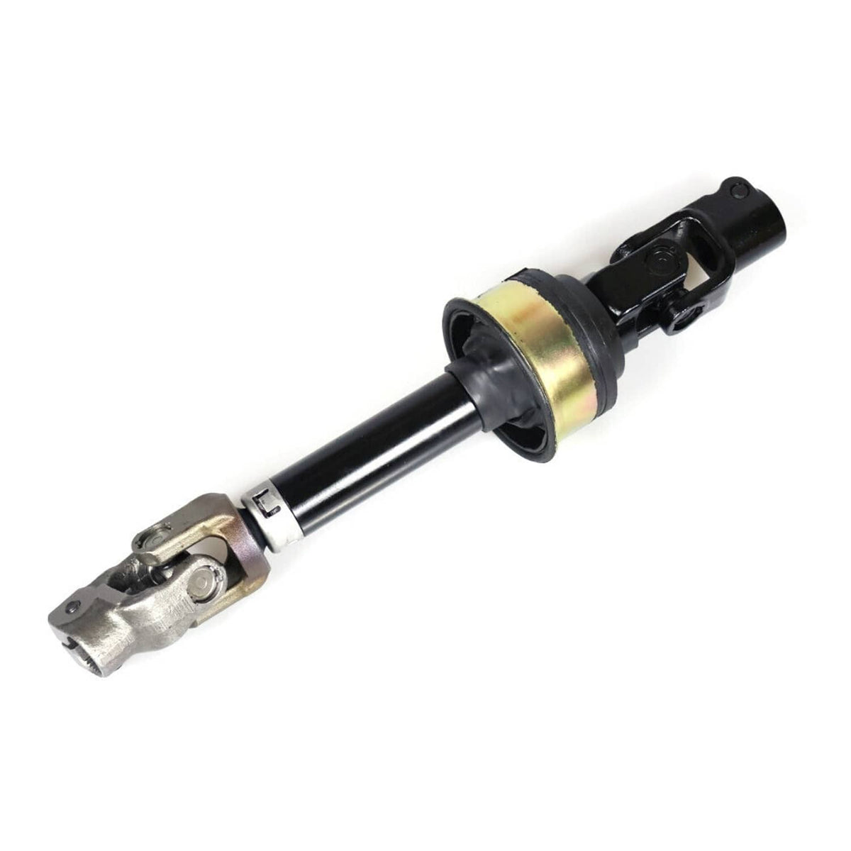 Solidspare Black Steering Intermediate Shaft Assembly 4522006150 For 2012-2018 Toyota Camry