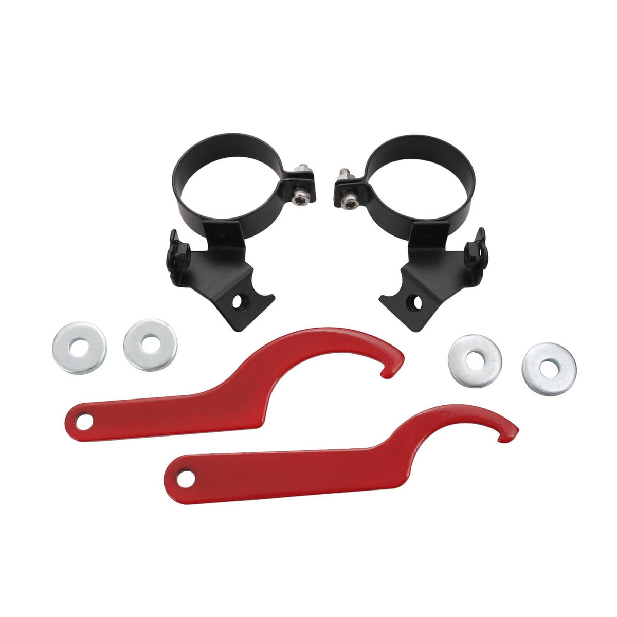 Solidspare Coilovers Struts For 1993-2000 Honda Civic 1994-2001 Acura Integra Adj. Height