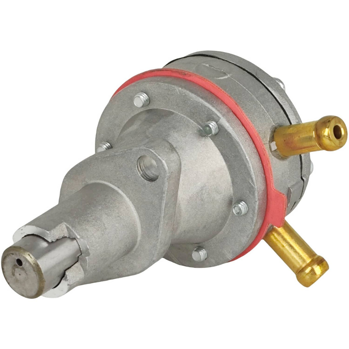 Solid Spare Fuel Pump E5775-52031 for Kioti CX2510 MEC2200 MEC2240 RX6010 K92400 Tractor